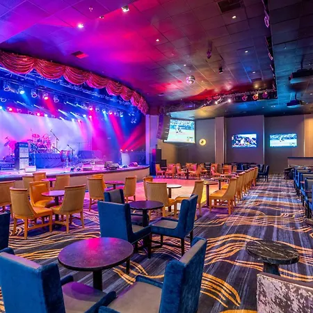 Casablanca Resort, Casino, Golf & Spa-3